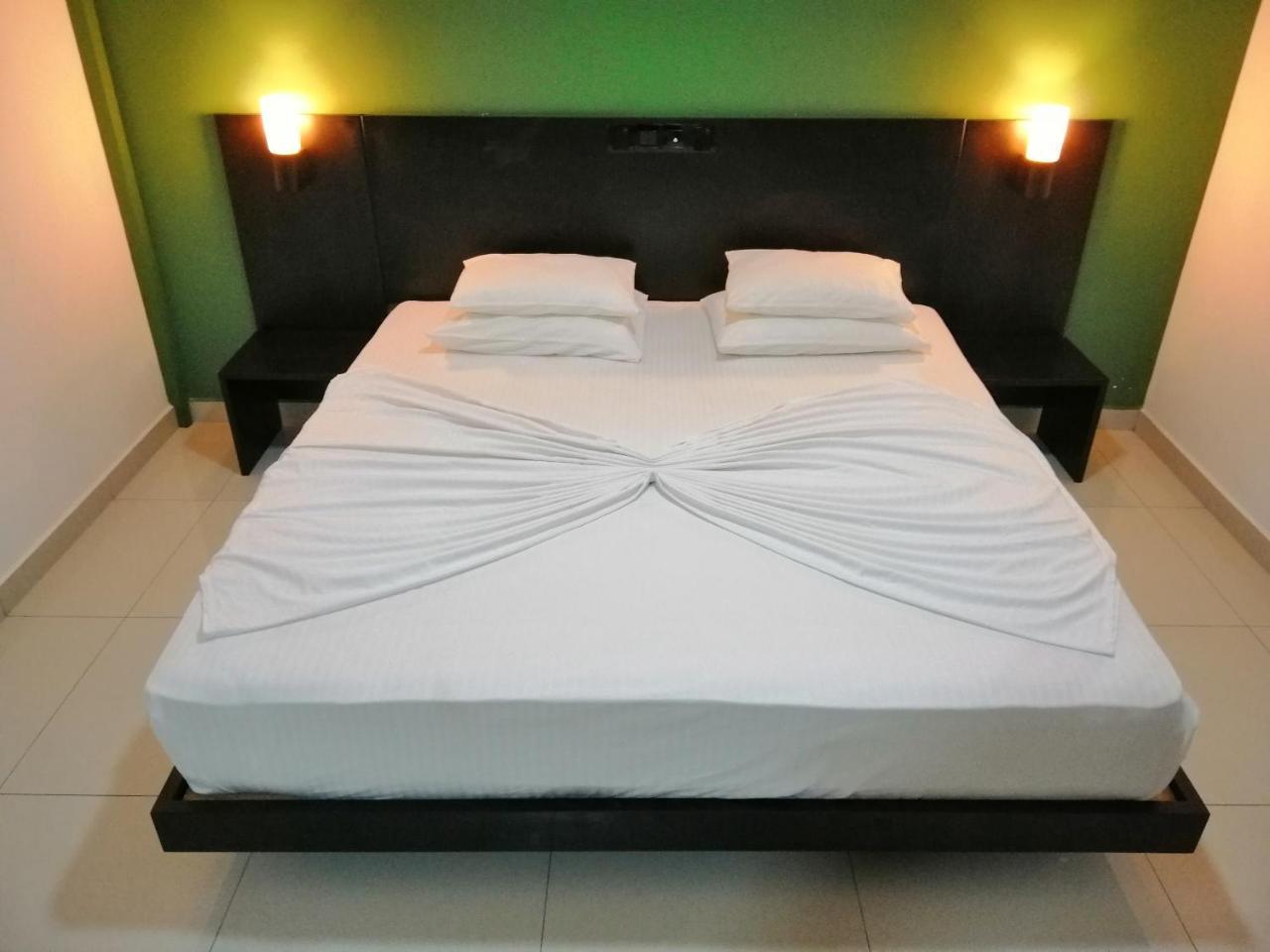 Mars Hotel Tangalle Dış mekan fotoğraf