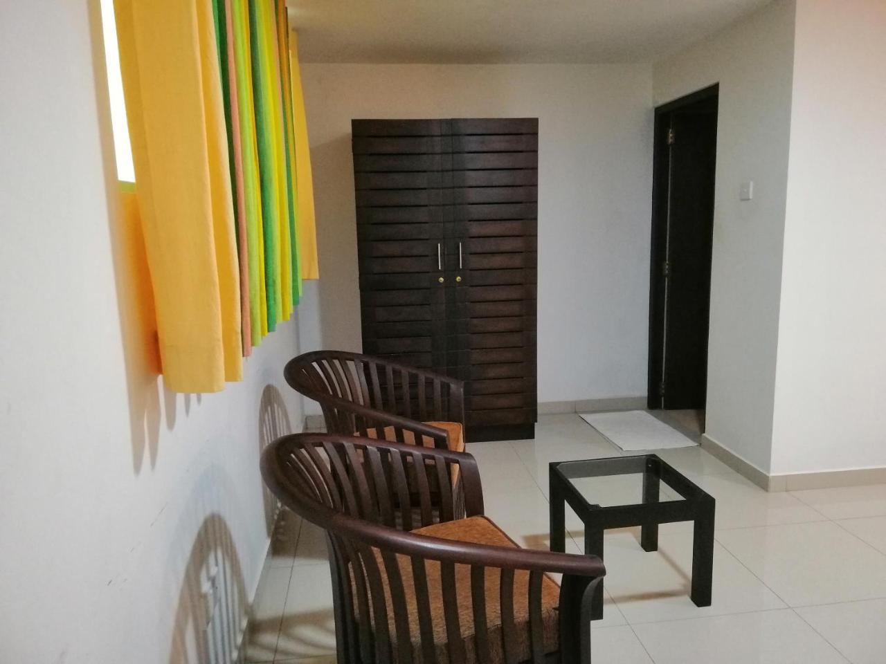 Mars Hotel Tangalle Dış mekan fotoğraf