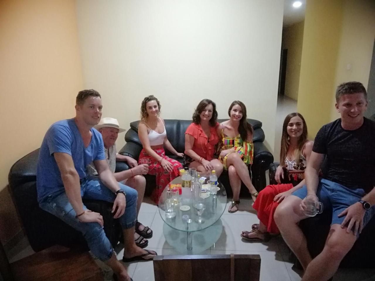 Mars Hotel Tangalle Dış mekan fotoğraf