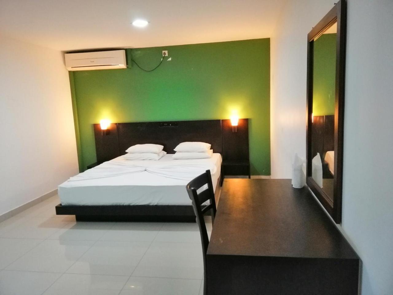 Mars Hotel Tangalle Dış mekan fotoğraf