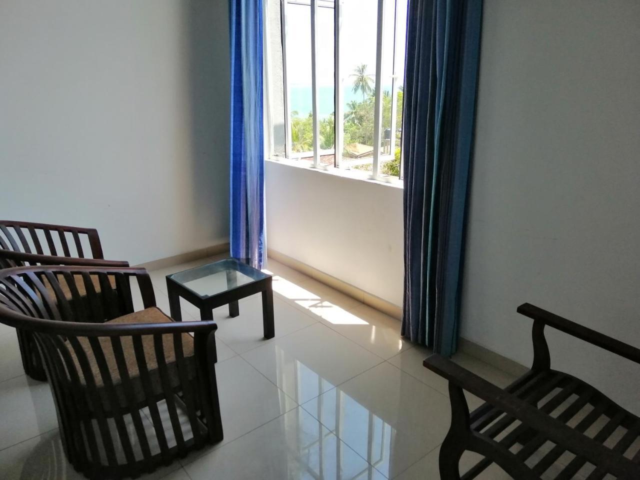 Mars Hotel Tangalle Dış mekan fotoğraf