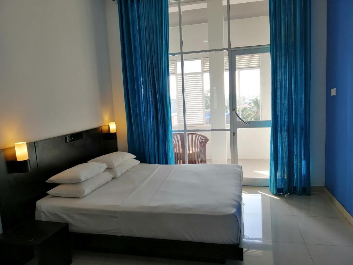Mars Hotel Tangalle Dış mekan fotoğraf