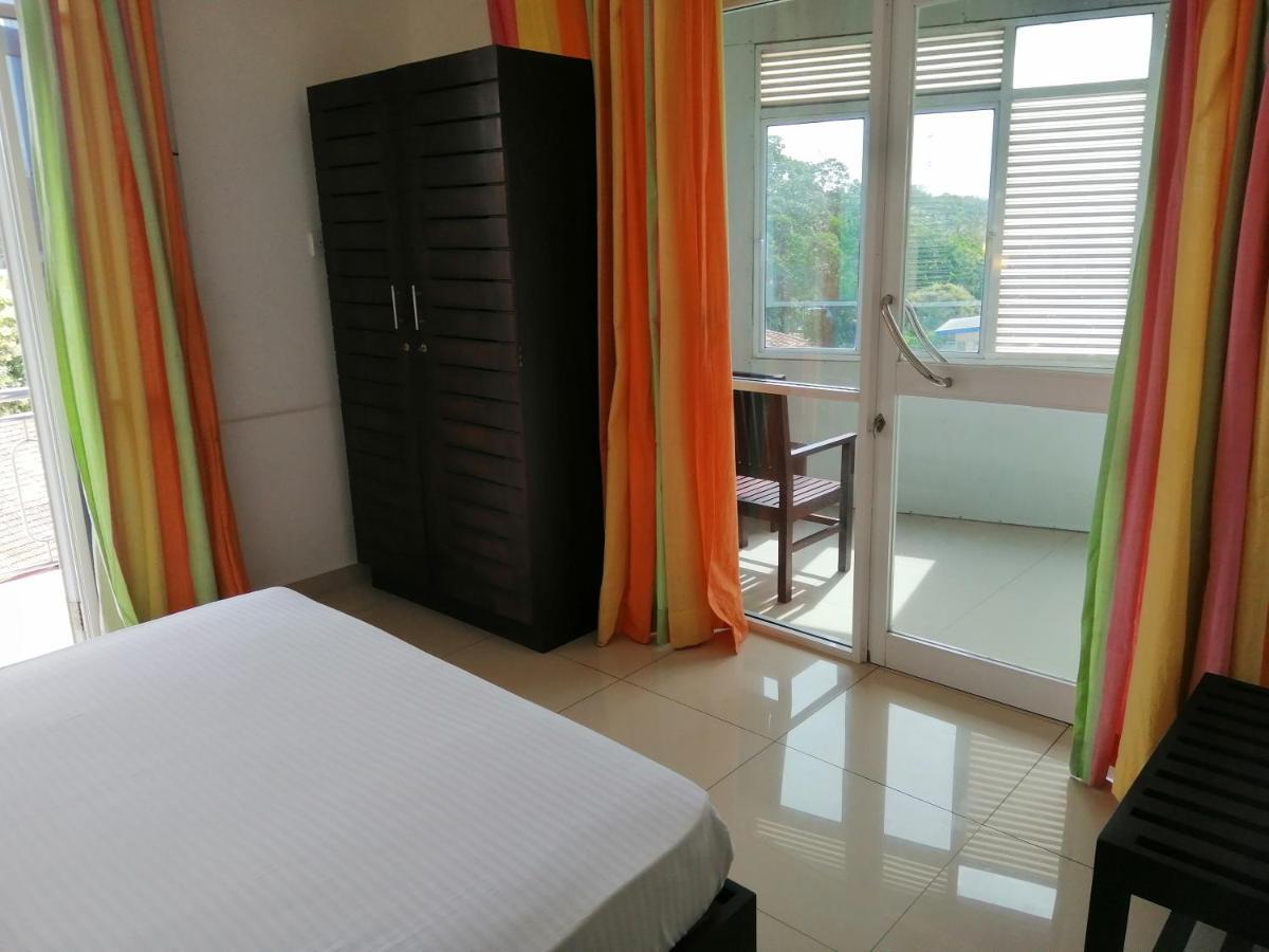 Mars Hotel Tangalle Dış mekan fotoğraf