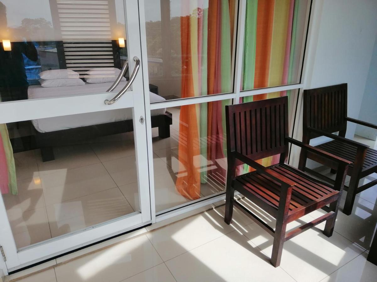Mars Hotel Tangalle Dış mekan fotoğraf